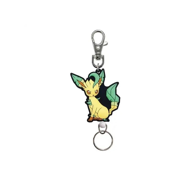Porte-clefs - Pokemon - Phyllali