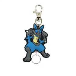 Porte-clefs - Pokemon - Lucario