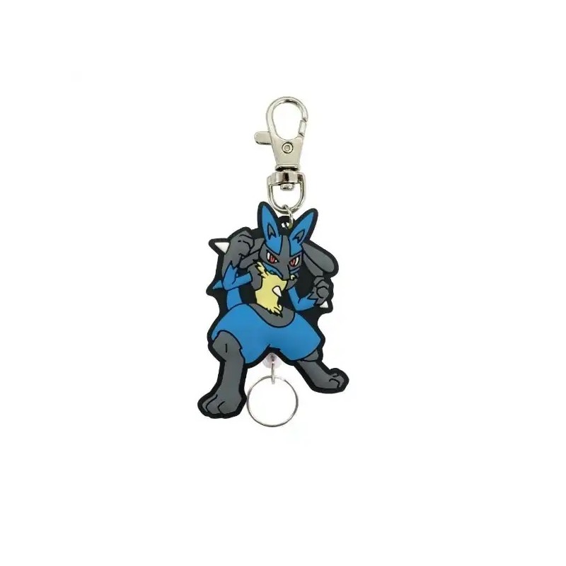 Porte-clefs - Pokemon - Lucario