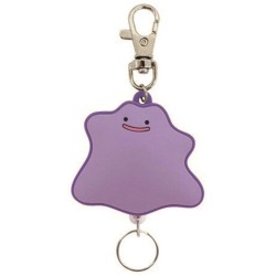 Keychain - Pokemon - Ditto