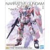 Model - Master Grade - Gundam - Narrative C-Packs ver.KA