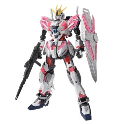 Model - Master Grade - Gundam - Narrative C-Packs ver.KA