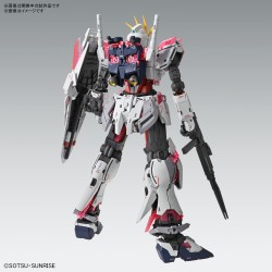 Model - Master Grade - Gundam - Narrative C-Packs ver.KA