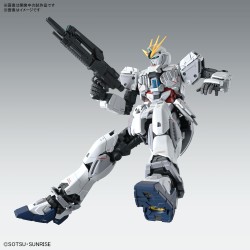 Model - Master Grade - Gundam - Narrative C-Packs ver.KA