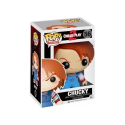 POP - Movies - Chucky - 56 - Chucky
