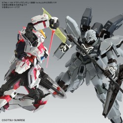 Model - Master Grade - Gundam - Narrative C-Packs ver.KA