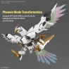 Model - High Grade - Mashin Hero Wataru - Ryuoumaru