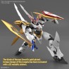 Model - High Grade - Mashin Hero Wataru - Ryuoumaru