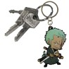 Porte-clefs - One Piece - Roronoa Zoro