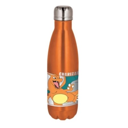 Bottle - Isotherm - Pokemon - Charizard