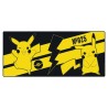 Tapis de souris - XXL - Pokemon - Pikachu