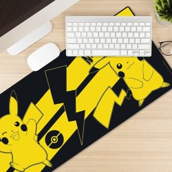 Tapis de souris - XXL - Pokemon - Pikachu