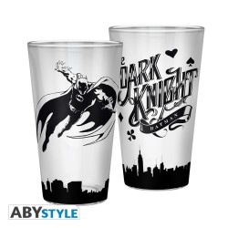 Verre - XXL - Batman - Verre XXL Dark knight