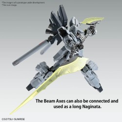 Maquette - Master Grade - Gundam - Sinanju Stein Ver. Ka