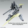 Model - Master Grade - Gundam - Sinanju Stein Ver. Ka