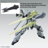 Model - Master Grade - Gundam - Sinanju Stein Ver. Ka