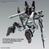 Maquette - Master Grade - Gundam - Sinanju Stein Ver. Ka