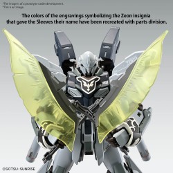 Model - Master Grade - Gundam - Sinanju Stein Ver. Ka