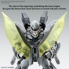 Model - Master Grade - Gundam - Sinanju Stein Ver. Ka