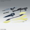 Maquette - Master Grade - Gundam - Sinanju Stein Ver. Ka