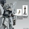 Model - Master Grade - Gundam - Sinanju Stein Ver. Ka