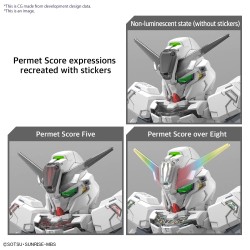 Model - SD - Gundam - Calibarn