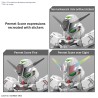 Model - SD - Gundam - Calibarn