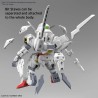 Model - SD - Gundam - Calibarn