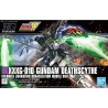 Model - High Grade - Gundam - Deathscythe