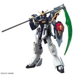 Maquette - High Grade - Gundam - Deathscythe