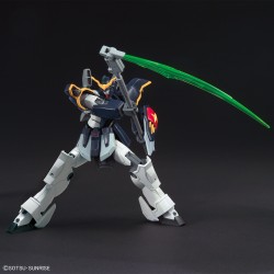 Maquette - High Grade - Gundam - Deathscythe