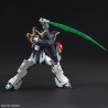 Maquette - High Grade - Gundam - Deathscythe