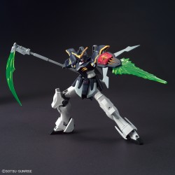 Maquette - High Grade - Gundam - Deathscythe