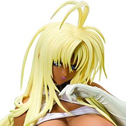 Figurine Statique - Pin-Up - Lady Kirameki