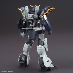 Maquette - High Grade - Gundam - Deathscythe