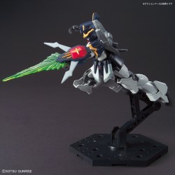 Model - High Grade - Gundam - Deathscythe