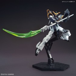 Maquette - High Grade - Gundam - Deathscythe