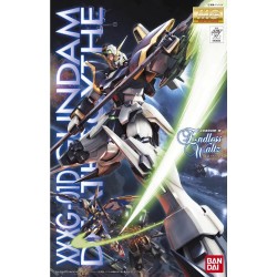 Model - Master Grade - Gundam - Deathscythe Ver. EX