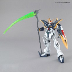Model - Master Grade - Gundam - Deathscythe Ver. EX