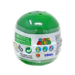 Gashapon - Blind Box - Super Mario - Mystery Pack Yoshi