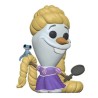 POP - Disney - La Reine des Neiges - 1180 - Olaf en Raiponce - Amazon Exclusive