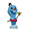 POP - Disney - La Reine des Neiges - 1178 - Olaf as Genie - Amazon Exclusive