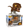 POP - Movies - Jurassic World - 1216 - Atrociraptor (Panthera) - FYE Exclusive