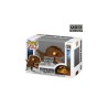 POP - Movies - Jurassic World - 1216 - Atrociraptor (Panthera) - FYE Exclusive