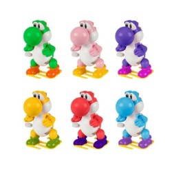 Gashapon - Blind Box - Super Mario - Mystery Pack Yoshi