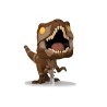 POP - Movies - Jurassic World - 1217 - Atrociraptor (Red) - BAM Exclusive Edition