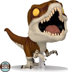 POP - Movies - Jurassic World - 1218 - Atrociraptor (Tiger) - Limited Edition Exclusive