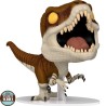 POP - Movies - Jurassic World - 1218 - Atrociraptor (Tiger) - Limited Edition Exclusive