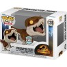 POP - Movies - Jurassic World - 1218 - Atrociraptor (Tiger) - Limited Edition Exclusive