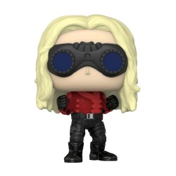 POP - DC Comics - Suicide Squad - 1154 - Savant - 2021 Fall Convention - Limited Edition
